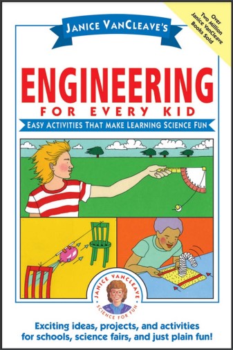 Rich Results on Google's SERP when searching forCliffs Study Solver 'Engineering for Every Kid'