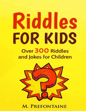 Rich Results on Google's SERP when searching forCliffs Study Solver 'Riddles For Kids – Over 300 Riddles and Jokes for Children.'